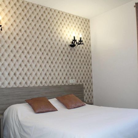Hotel Beaulieu Clermont-Ferrand Exterior photo
